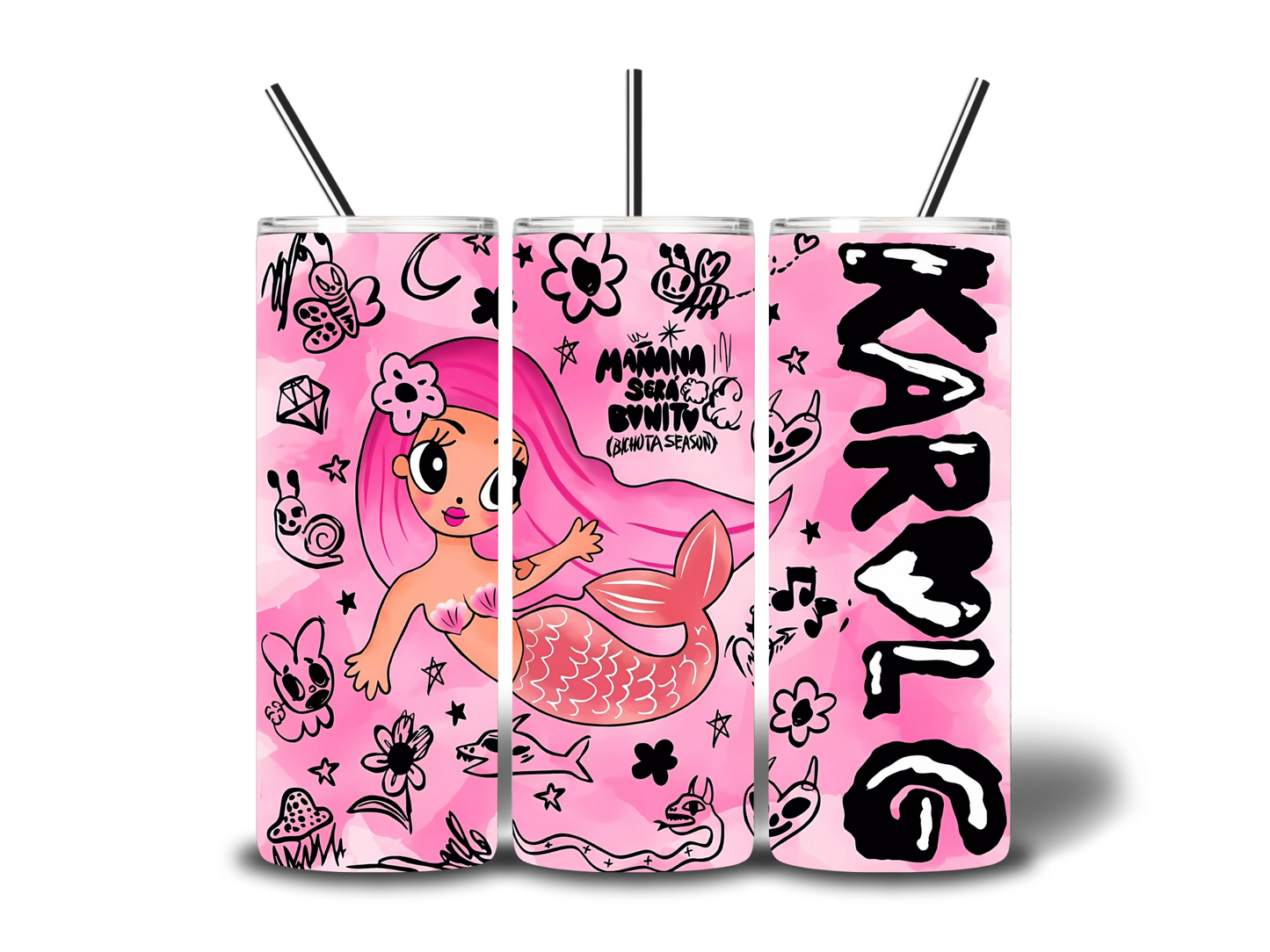 20 oz tumbler