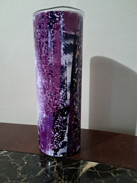 20oz tumbler