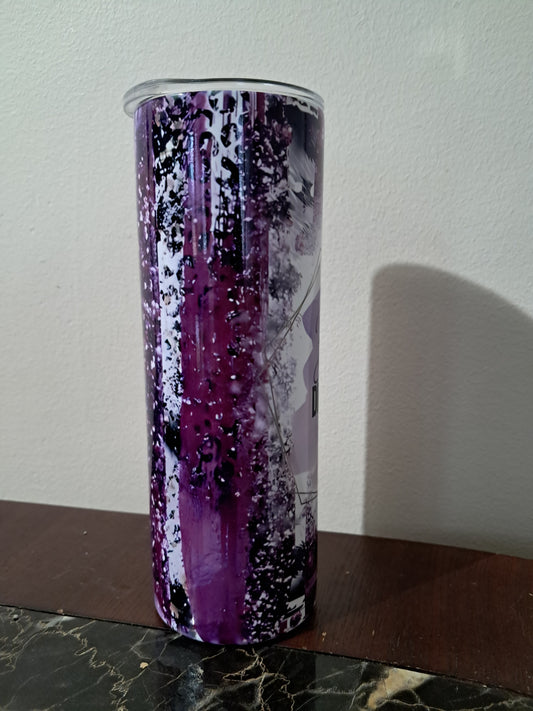 20oz tumbler