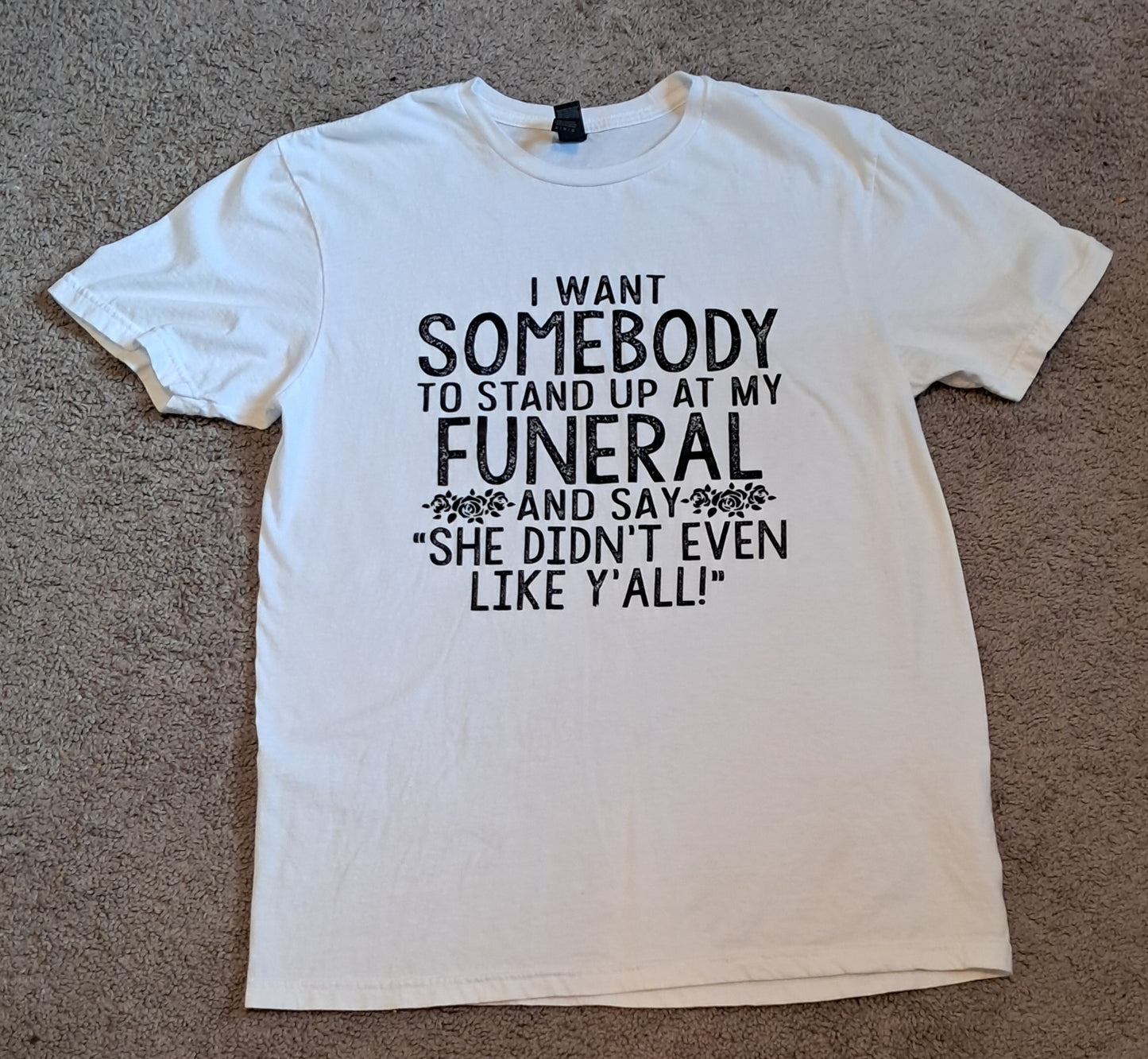 Funny Quote