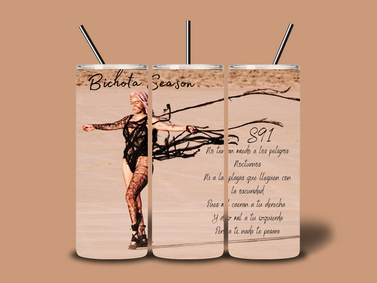 20 oz tumbler