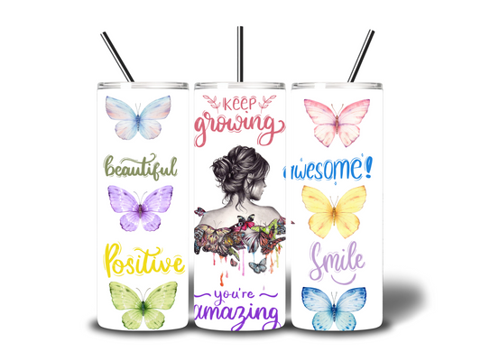 20oz tumbler