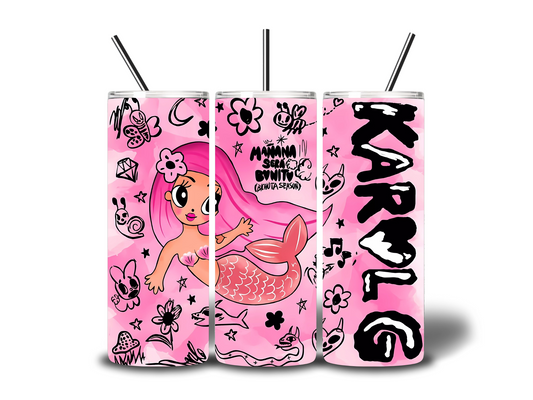 20 oz tumbler